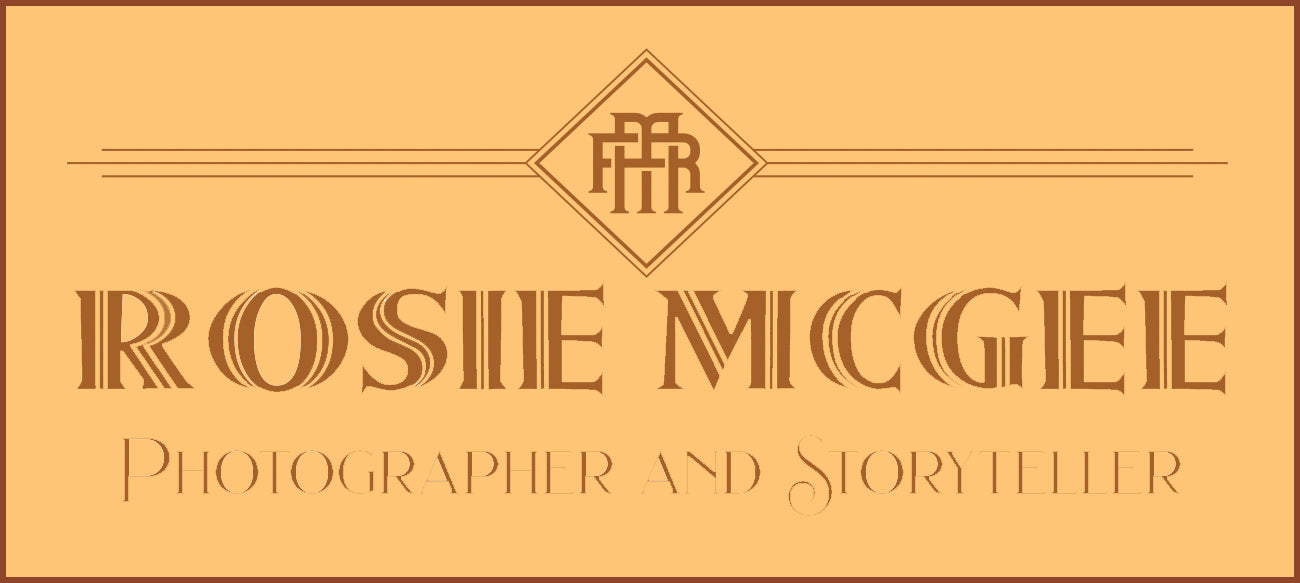 Rosie McGee's Rarities