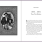SIGNED copy of "And THEN What Happened? A Photographic Memoir: 1974 - 2003" (The Sequel to "Dancing with the Dead")
